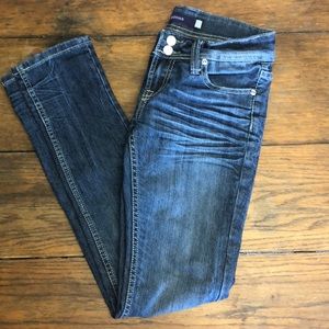 Vigoss Skinny Jeans Size 0